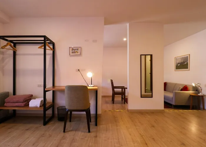 Muru Near Plaza De Armas By Wynwood House Apartamento *