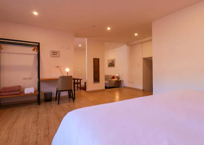 Apartamento Muru Near Plaza De Armas By Wynwood House