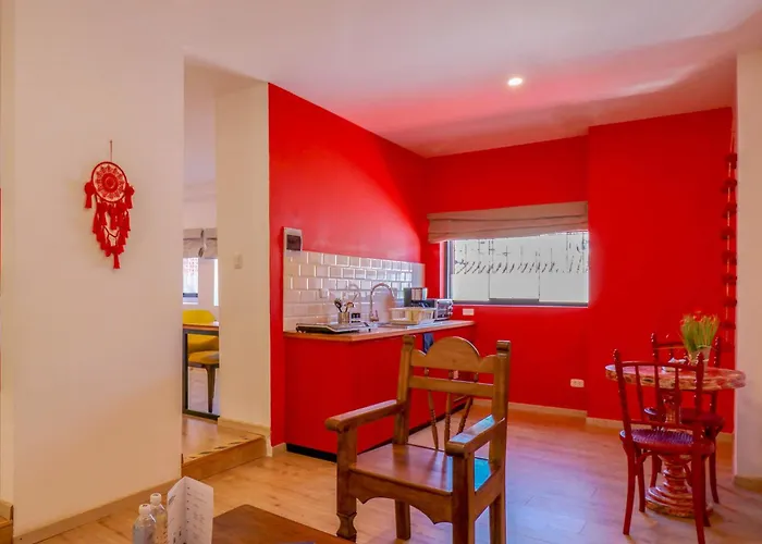 Apartamento Muru Near Plaza De Armas By Wynwood House *
