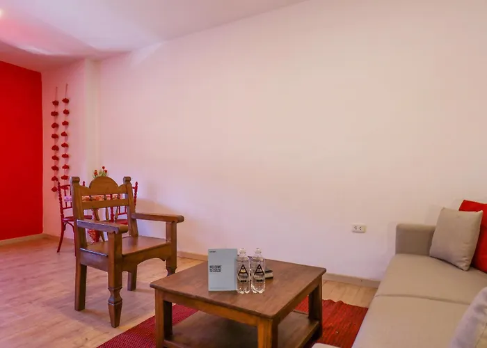 Muru Near Plaza De Armas By Wynwood House Apartamento Cusco
