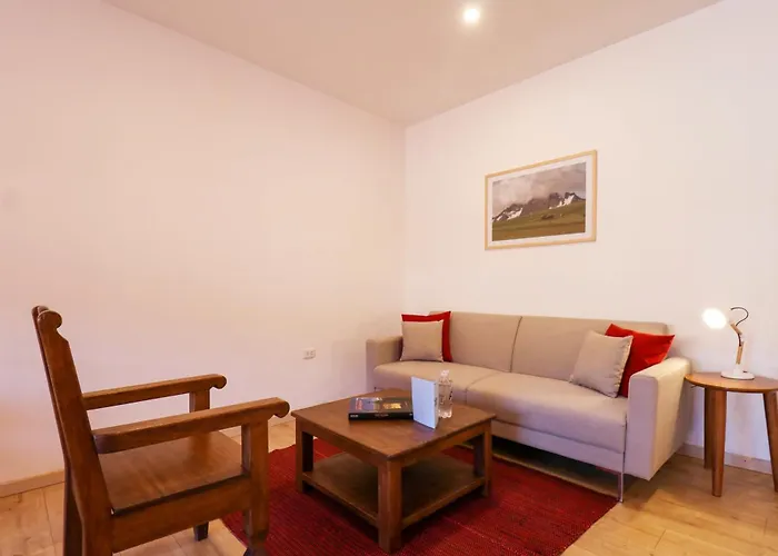 Muru Near Plaza De Armas By Wynwood House * Cusco
