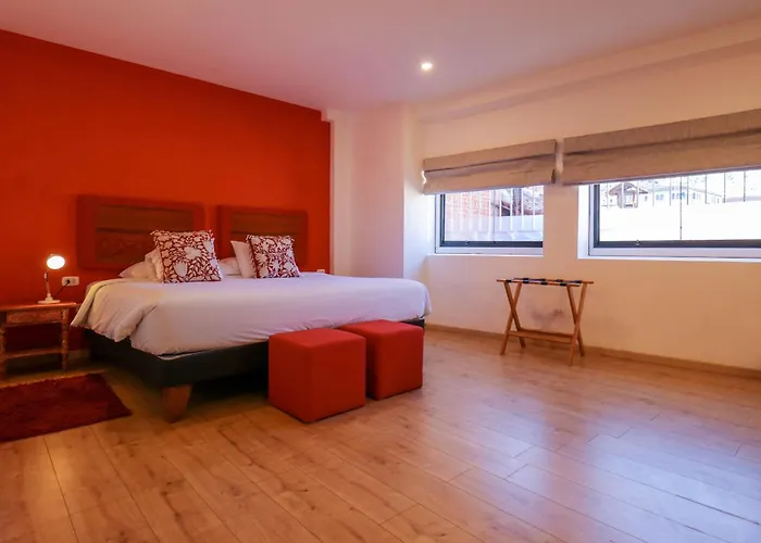 Apartamento Muru Near Plaza De Armas By Wynwood House *