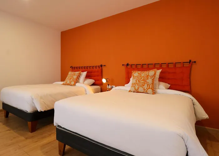 Muru Near Plaza De Armas By Wynwood House Apartamento *