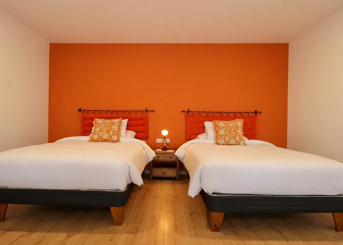 Muru Near Plaza De Armas By Wynwood House Apartamento Cusco