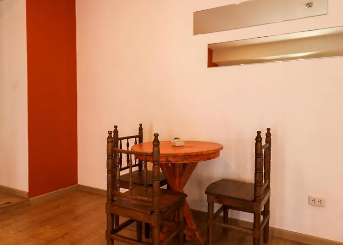 Muru Near Plaza De Armas By Wynwood House Apartamento *