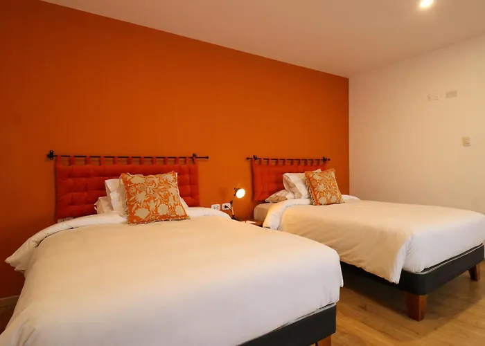 Apartamento Muru Near Plaza De Armas By Wynwood House
