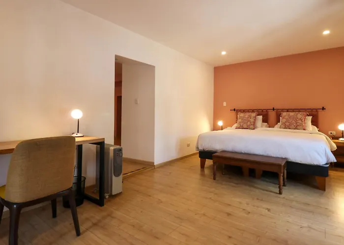 Muru Near Plaza De Armas By Wynwood House Apartamento