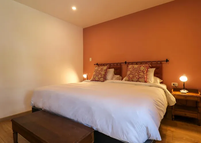 Muru Near Plaza De Armas By Wynwood House * Cusco