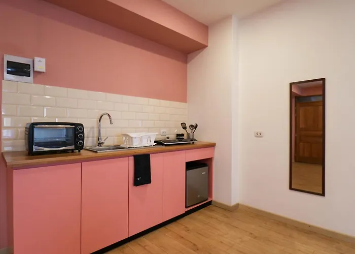 Muru Near Plaza De Armas By Wynwood House Apartamento