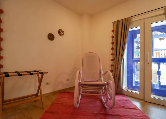 Apartamento Muru Near Plaza De Armas By Wynwood House Cusco