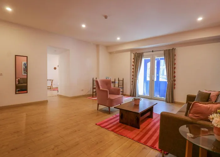 Muru Near Plaza De Armas By Wynwood House Apartamento *