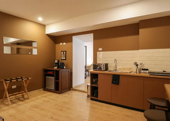 Apartamento Muru Near Plaza De Armas By Wynwood House