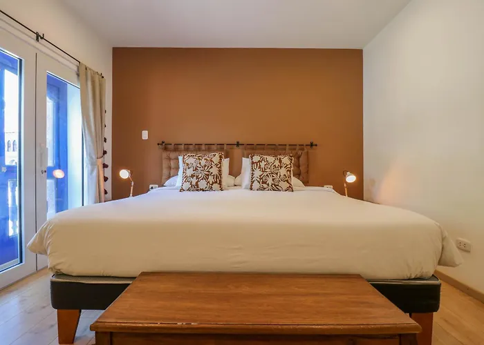 Apartamento Muru Near Plaza De Armas By Wynwood House *