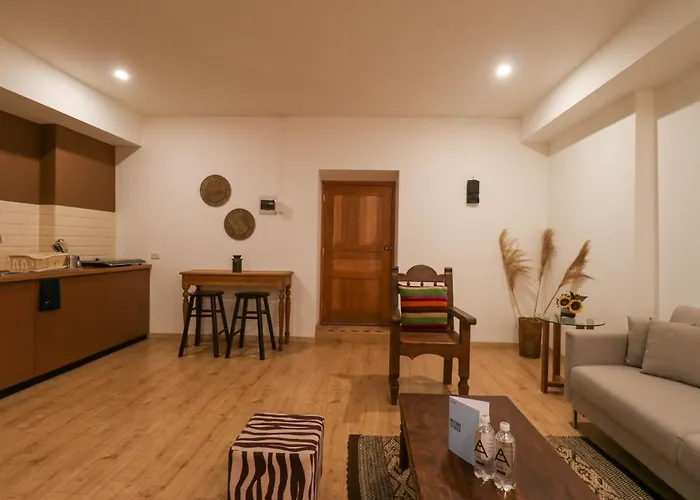 Apartamento Muru Near Plaza De Armas By Wynwood House