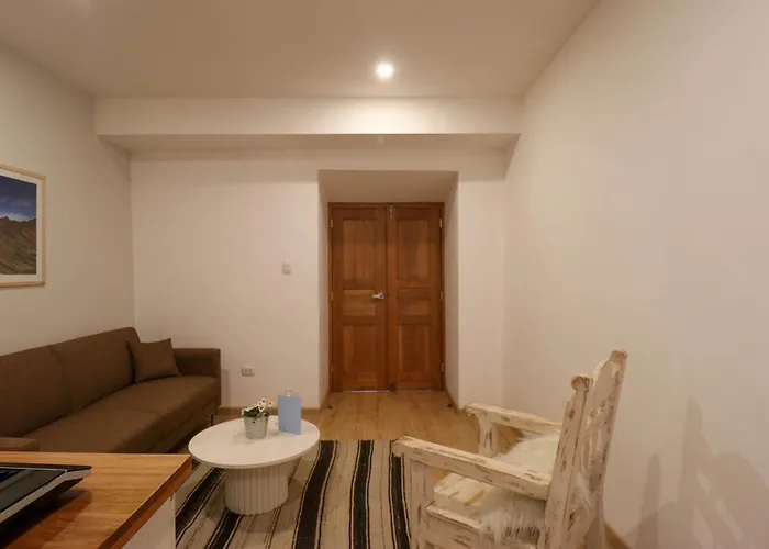 Muru Near Plaza De Armas By Wynwood House Apartamento *
