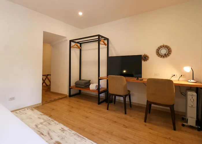 Apartamento Muru Near Plaza De Armas By Wynwood House
