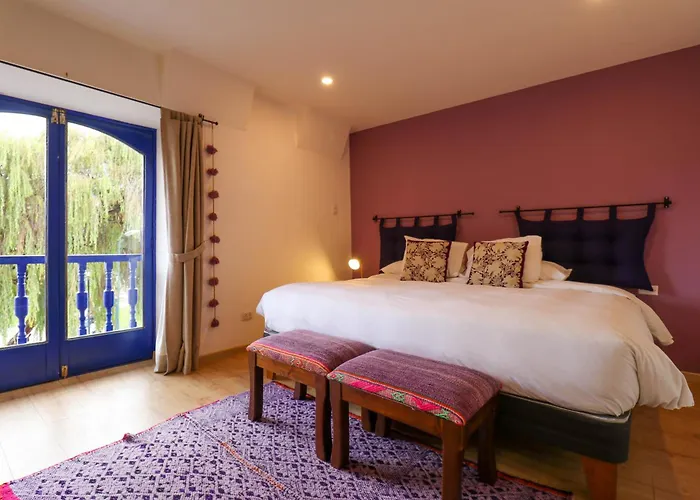 Apartamento Muru Near Plaza De Armas By Wynwood House Cusco